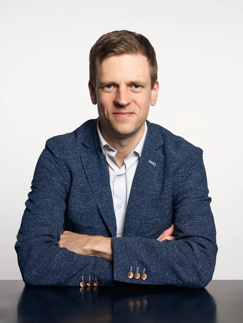 Kaspar Korjus