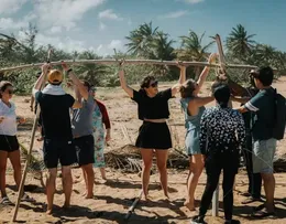 Pactum Day team gathering