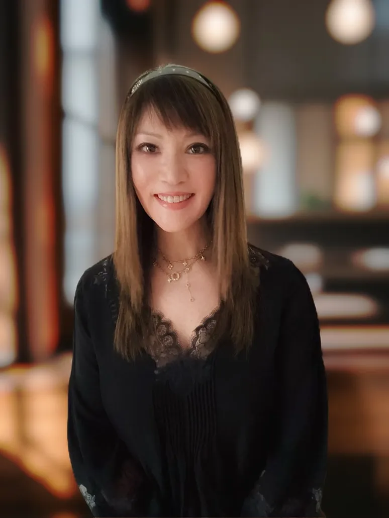 Paige Wei