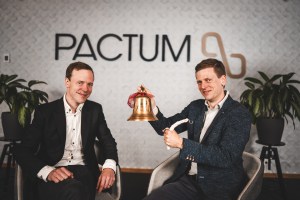 Pactum Founders