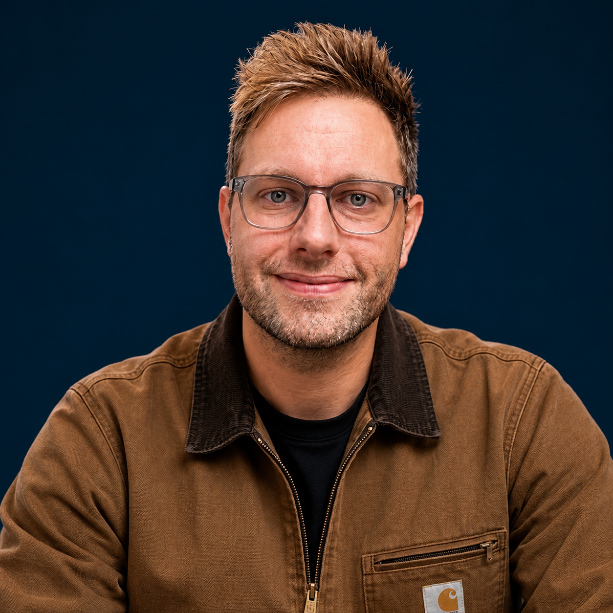 Daniel Barnes