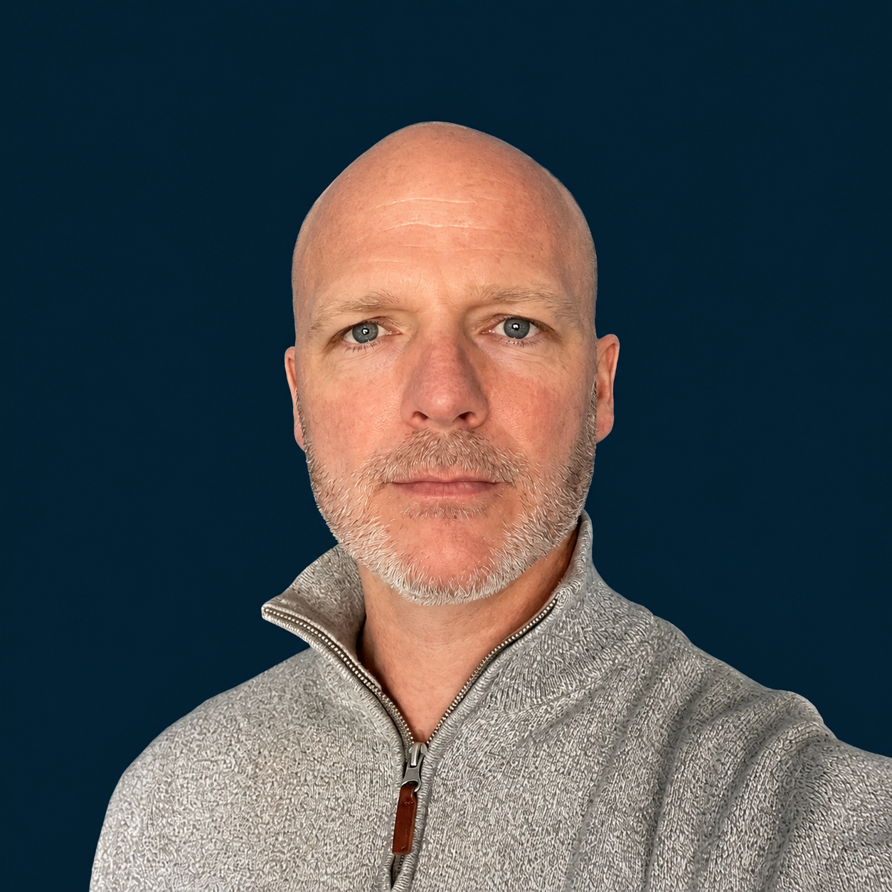 Paul Jackson