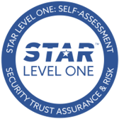 CSA STAR Level One
