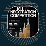 MIT AI Negotiation Pactum